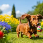 Dachshund care Guide