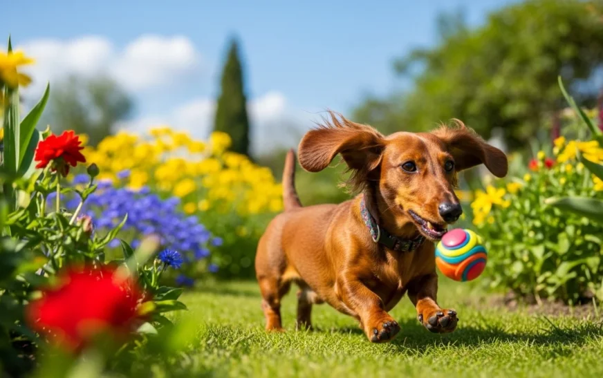 Dachshund care Guide